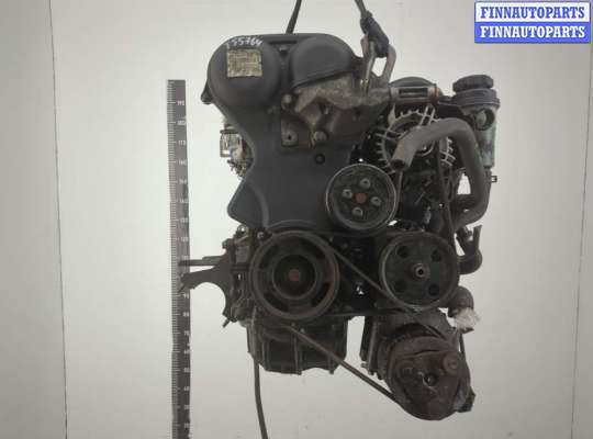 купить Генератор на Ford Focus 2 2008-2011