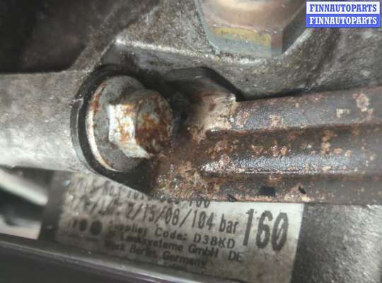 купить Генератор на Ford Focus 2 2008-2011