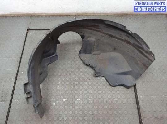 Локер на Ford Mondeo III