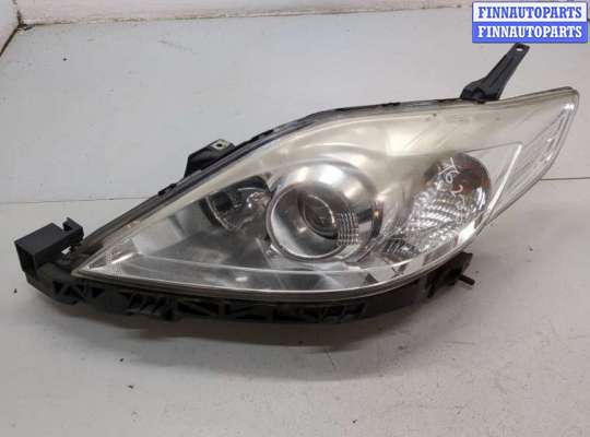 Фара (передняя) MZ669122 на Mazda 5 (CR) 2005-2010