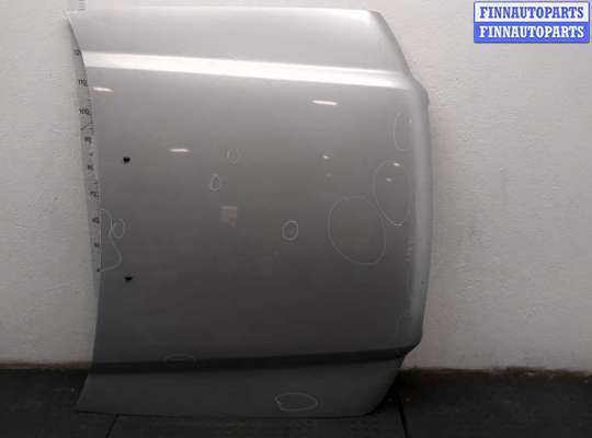 Купить Обшивка капота на Ford Ranger 2006-2012 Обшивка капота MZ649248 на Ford Ranger 2006-2012