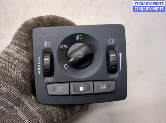 Переключатель света VL528795 на Volvo C70 2006-2009
