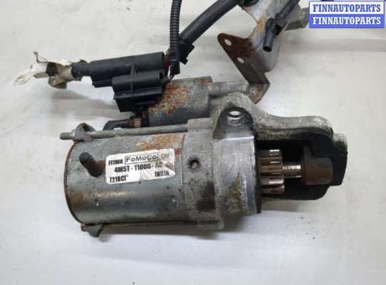купить Стартер на Ford Focus 2 2005-2008
