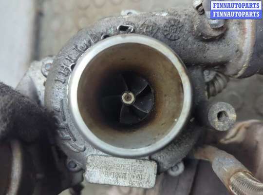 купить Турбина на Fiat Bravo 2007-2014