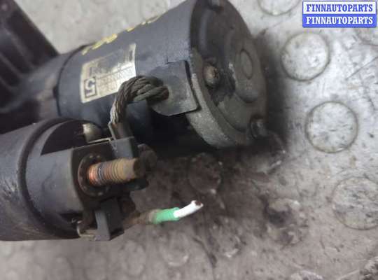 купить Стартер на Peugeot 508 2010-2018