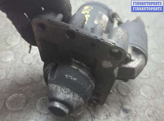 купить Стартер на Peugeot 508 2010-2018