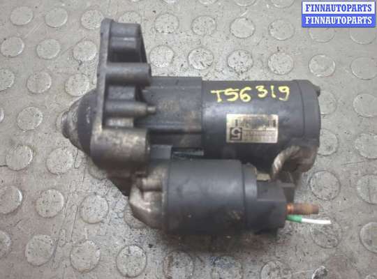 купить Стартер на Peugeot 508 2010-2018