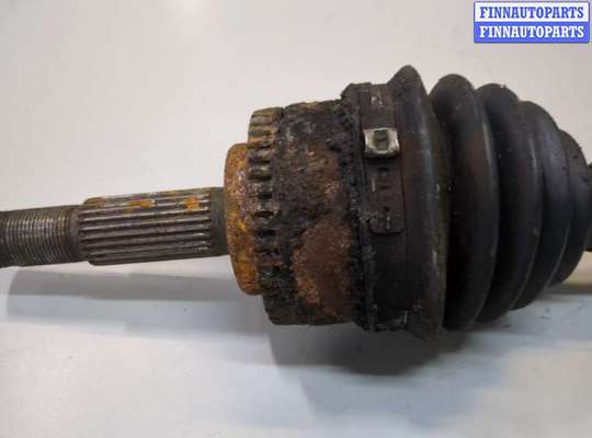 купить Полуось (приводной вал, шрус) на Nissan Almera N16 2000-2006