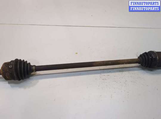 купить Полуось (приводной вал, шрус) на Nissan Almera N16 2000-2006