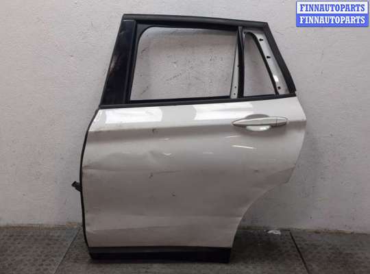 купить Ручка двери наружная на BMW X1 (F48) 2015-2022