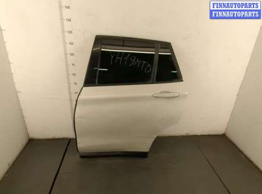 купить Ручка двери наружная на BMW X1 (F48) 2015-2022