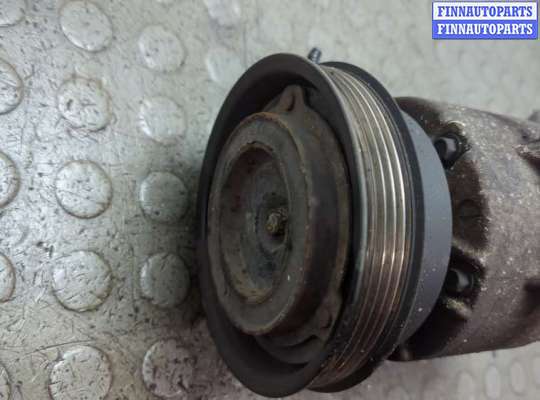 купить Компрессор кондиционера на KIA Rio 2005-2011