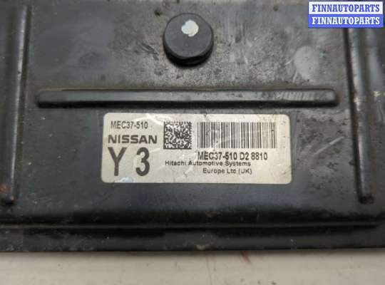 купить Блок управления двигателем на Nissan Note E11 2005-2013