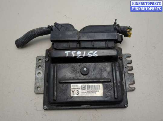 купить Блок управления двигателем на Nissan Note E11 2005-2013