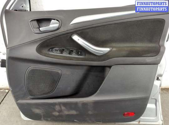 купить Стекло боковой двери на Ford S-Max 2006-2010