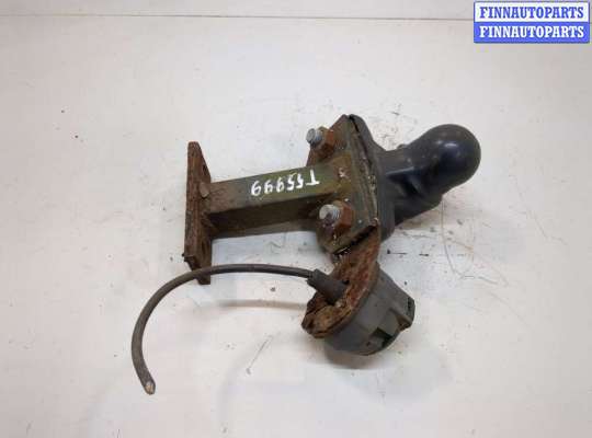 Крюк прицепного устройства HD498699 на Honda Civic 2005-2012