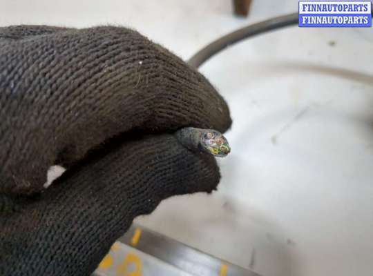 Фаркоп на Honda Civic VIII (4D, 5D)