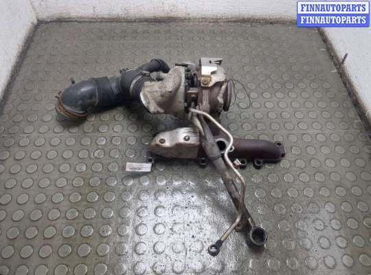 Купить Турбина на Volkswagen Caddy 2004-2015 Турбина VG2759532 на Volkswagen Caddy 2004-2015