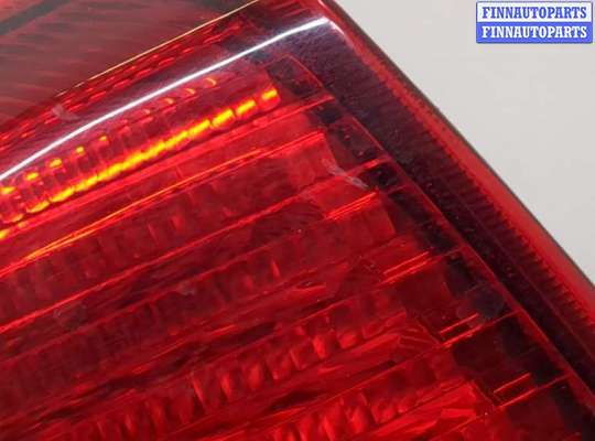 купить Фонарь (задний) на Skoda Octavia (A5) 2004-2013