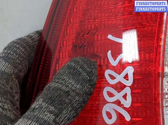 купить Фонарь (задний) на Skoda Octavia (A5) 2004-2013