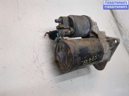 купить Стартер на Opel Corsa D 2006-2014