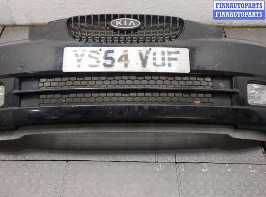 Бампер KA573334 на KIA Picanto 2004-2011