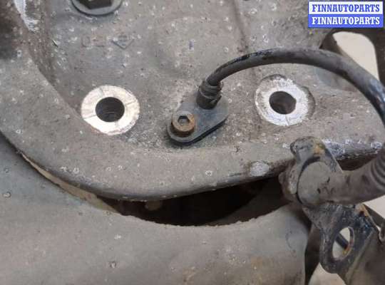 купить Ступица (кулак, цапфа) на BMW 5 E60 2003-2009