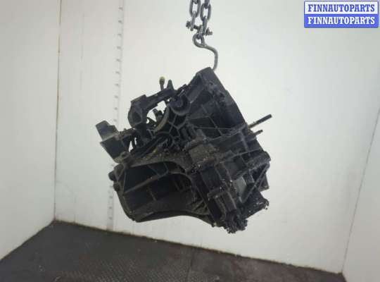 купить КПП 6-ст.мех. (МКПП) на Renault Scenic 2009-2012