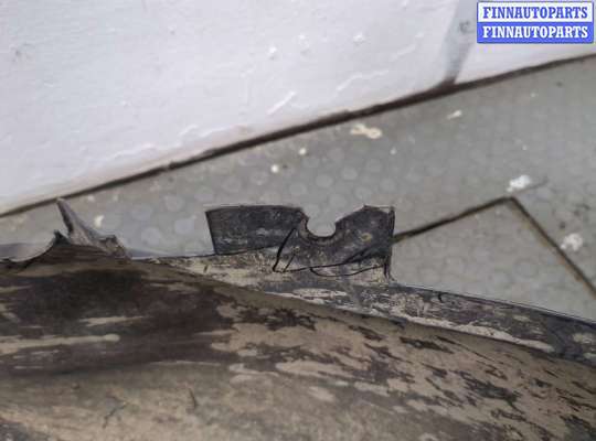 купить Защита арок (подкрылок) на KIA Sportage 2016-2022