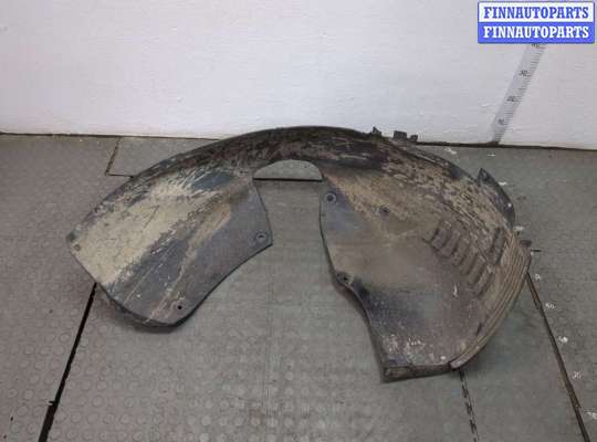 Защита арок (подкрылок) KA585813 на KIA Sportage 2016-2022