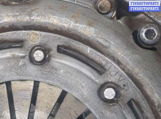 купить Маховик на Citroen C4 Grand Picasso 2006-2013