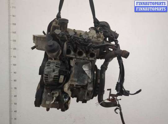 купить Двигатель (ДВС) на Volkswagen Polo 2005-2009