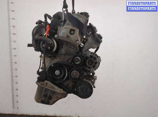 купить Двигатель (ДВС) на Volkswagen Polo 2005-2009