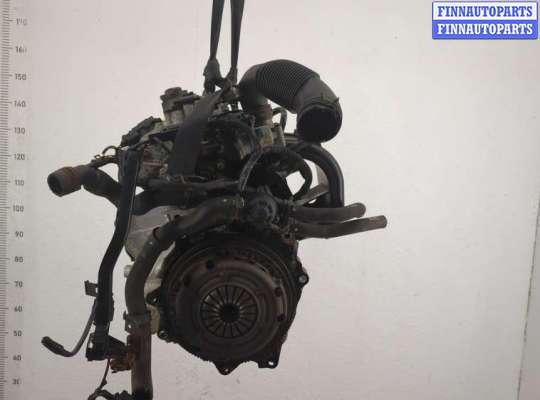 купить Двигатель (ДВС) на Volkswagen Polo 2005-2009