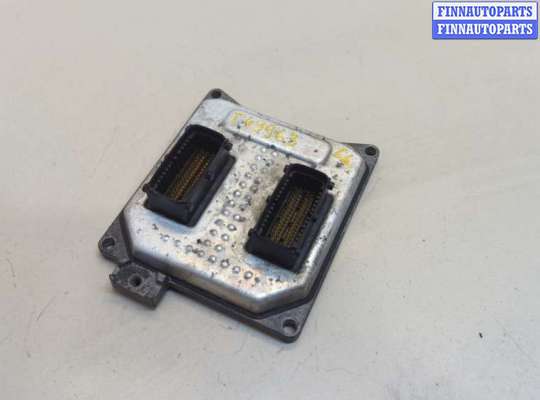 купить Блок управления двигателем на Opel Astra H 2004-2010
