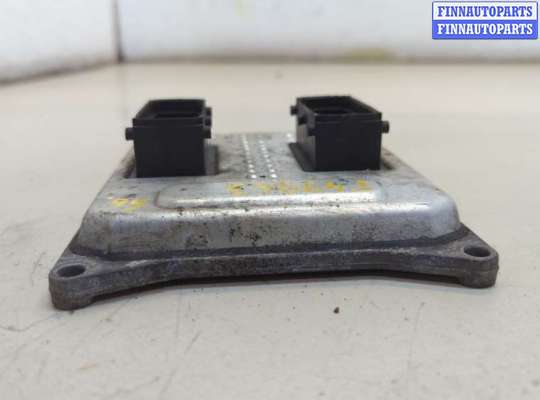 купить Блок управления двигателем на Opel Astra H 2004-2010