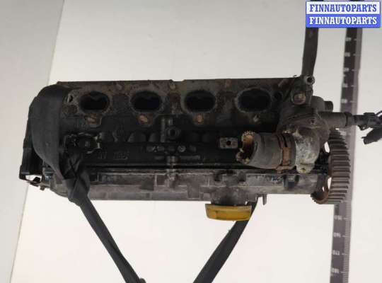 купить Головка блока (ГБЦ) на Opel Meriva 2003-2010