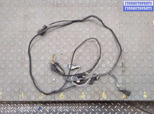 Датчик парктроника MB1574044 на Mercedes CLS C218 2010-2018