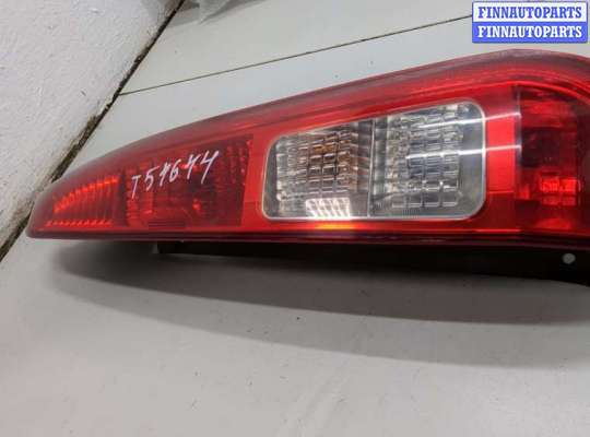 купить Фонарь (задний) на Ford Fusion 2002-2012