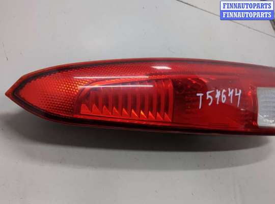 купить Фонарь (задний) на Ford Fusion 2002-2012