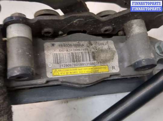 купить Амортизатор капота на Mercedes E W212 2009-2016