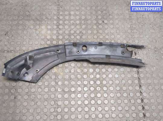купить Накладка замка капота на Audi TT (8N) 1998-2006