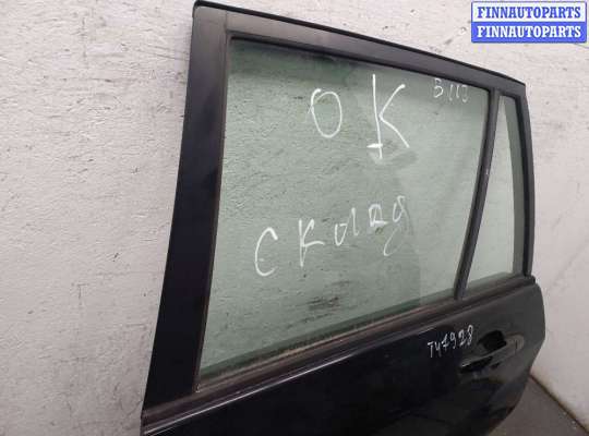 купить Дверь боковая (легковая) на Toyota RAV 4 2000-2005