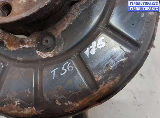 купить Ступица (кулак, цапфа) на Seat Leon 2 2005-2012