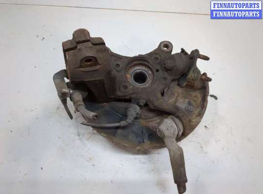 купить Ступица (кулак, цапфа) на Seat Leon 2 2005-2012