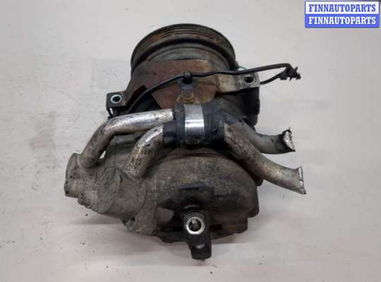 купить Компрессор кондиционера на Skoda SuperB 2001-2008