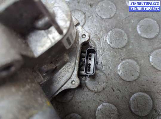 купить Заслонка дроссельная на Renault Master 2010-