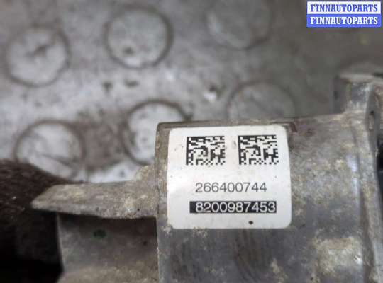 купить Заслонка дроссельная на Renault Master 2010-