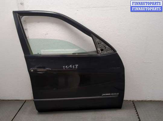 купить Дверь боковая (легковая) на BMW X5 E70 2006-2013
