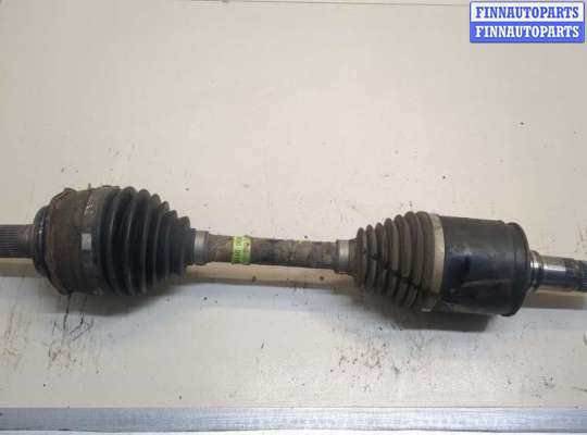 Приводной вал (Полуось в сборе) на Toyota Tundra II